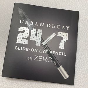 ❗️6/$25❗️Urban Decay 24/7 Glide On Waterproof Eyeliner Pencil